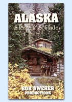 Buy Alaska Silence & Solitude on VHS (Dick Proenneke)