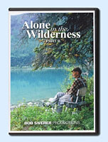 Buy Alone in the Wilderness on DVD (Dick Proenneke)