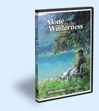 into the wilderness pbs